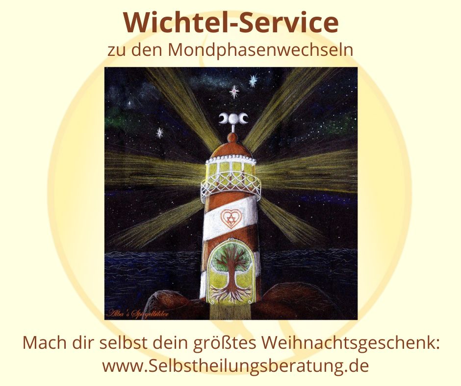 Wichtel-Service